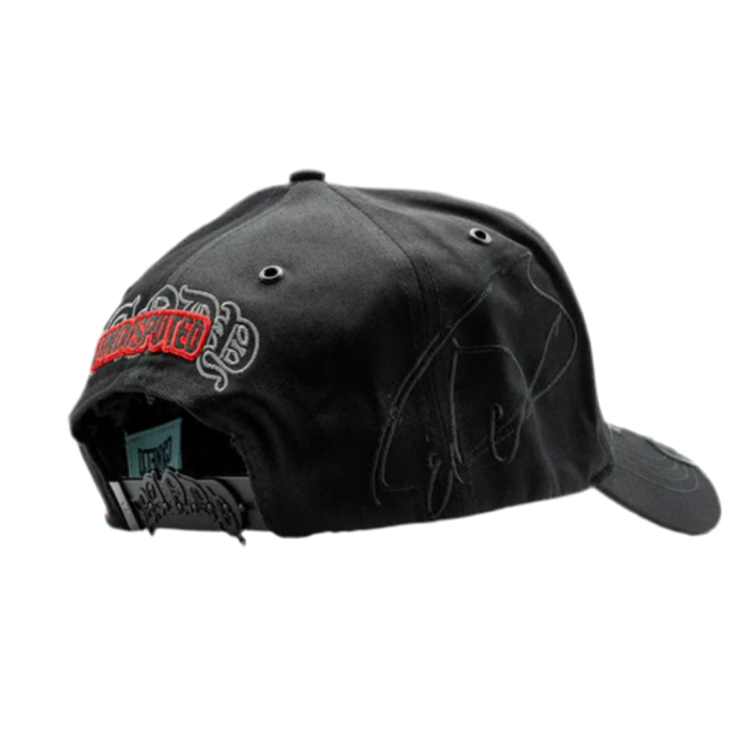 DANDY X CANELO “UNDISPUTED”