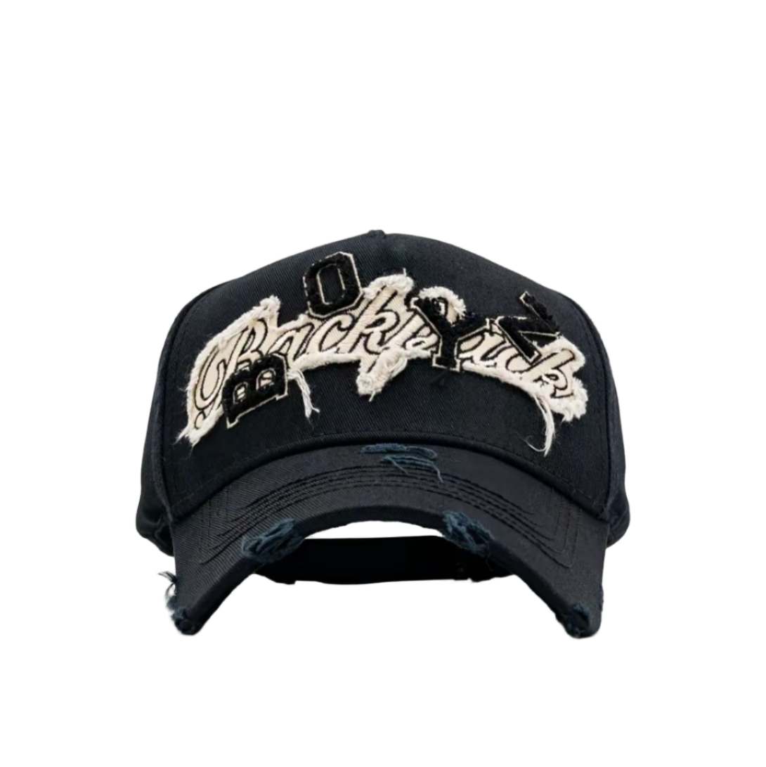 31 Hats “BackPack Boys”