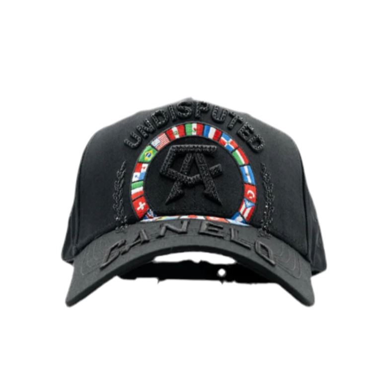 DANDY X CANELO “UNDISPUTED”