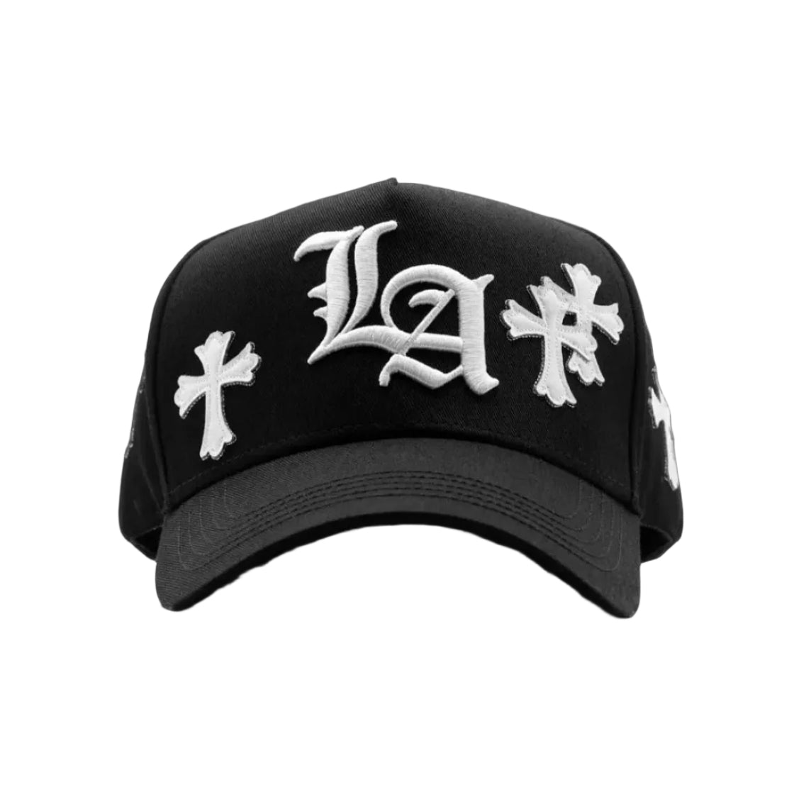 31 Hats “Chrome l”