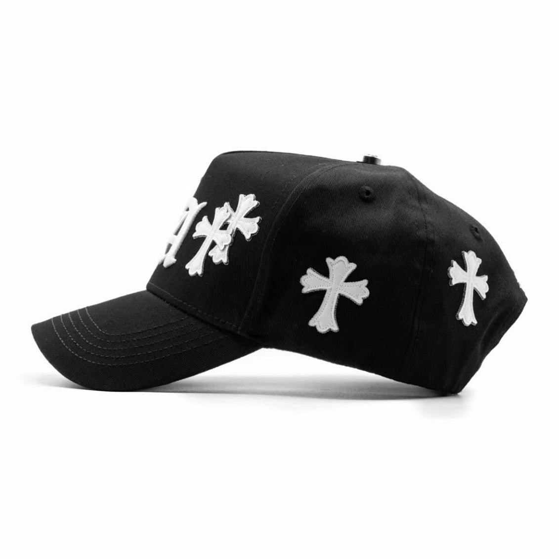 31 Hats “Chrome l”