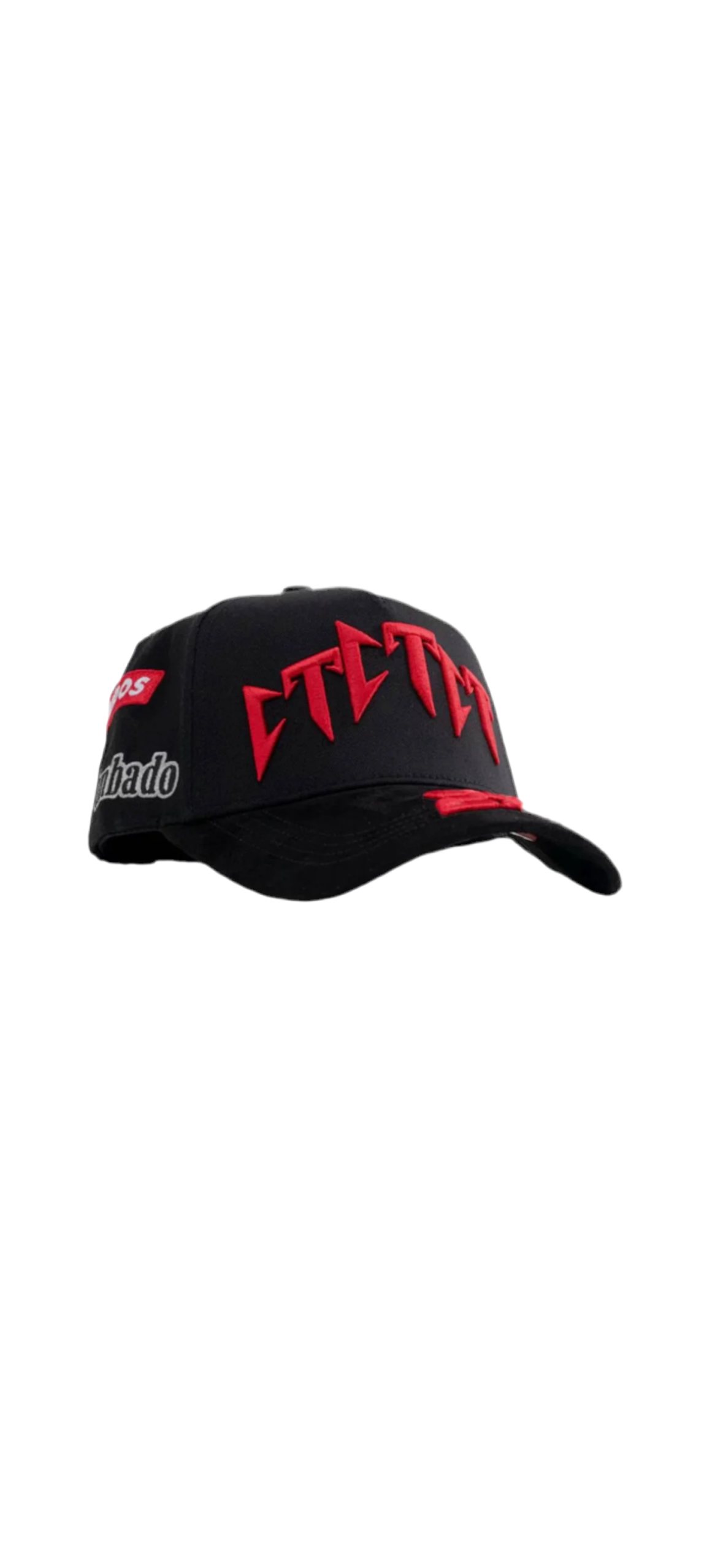 Barbas Hats “CT”