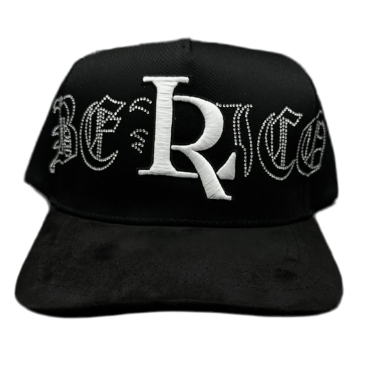 Toto x Luis R “White”