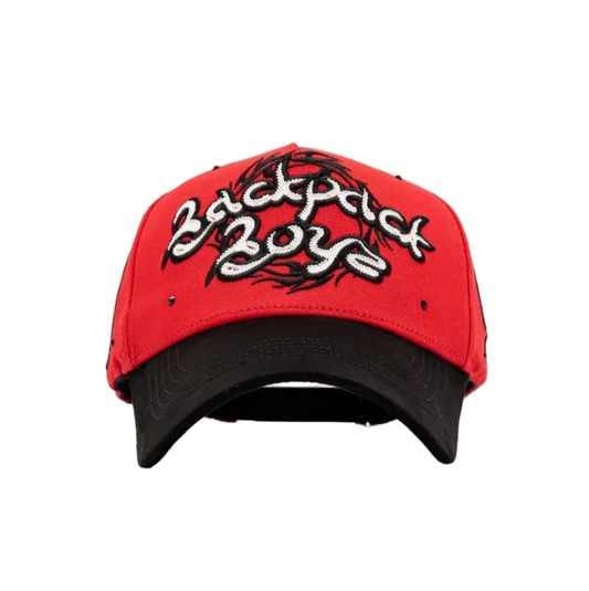 31 Hats “حقيبة ظهر الأولاد”