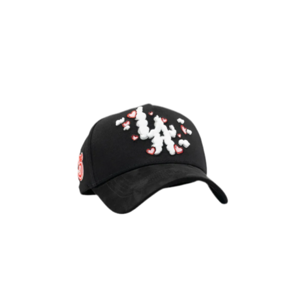 31 Hats “LA San Valentin”