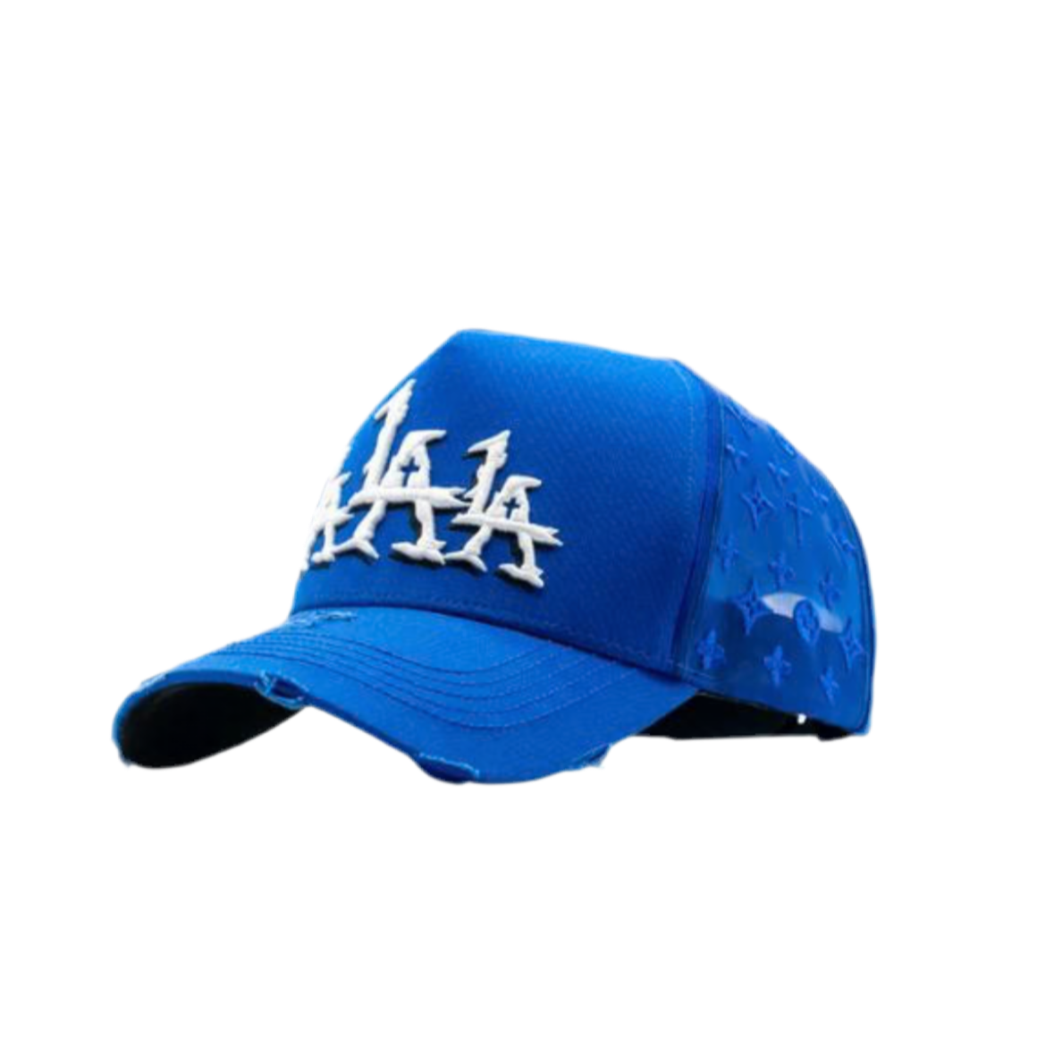 RUDE AWAKENINGS “LA THORNS”