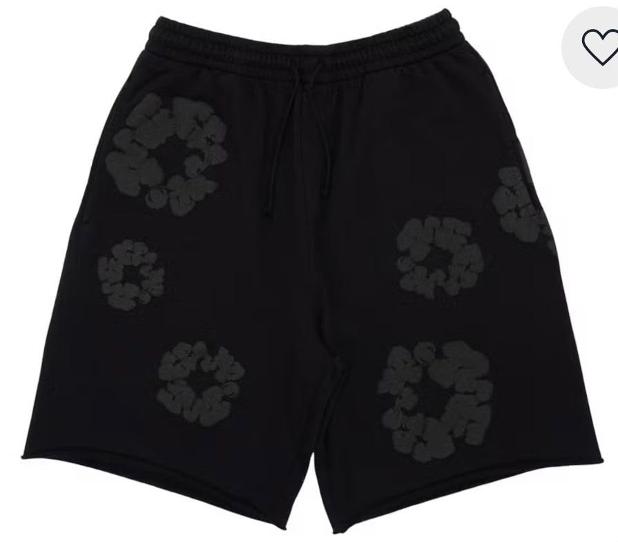 Shorts Denim