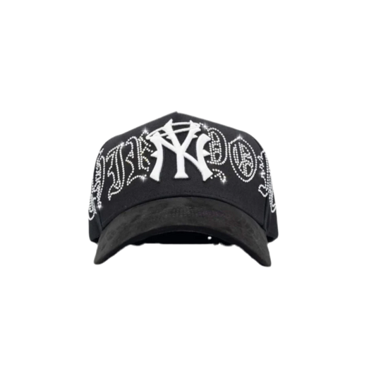 31 Hats “Cristals”