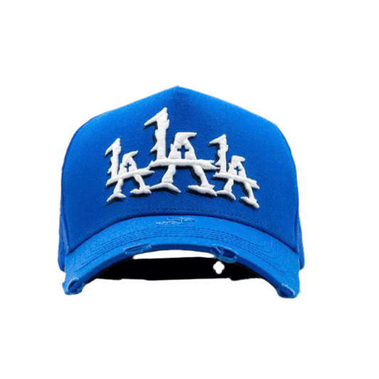 RUDE AWAKENINGS “LA THORNS”