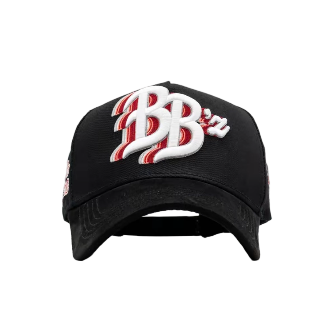 31 Hats “Gelato”