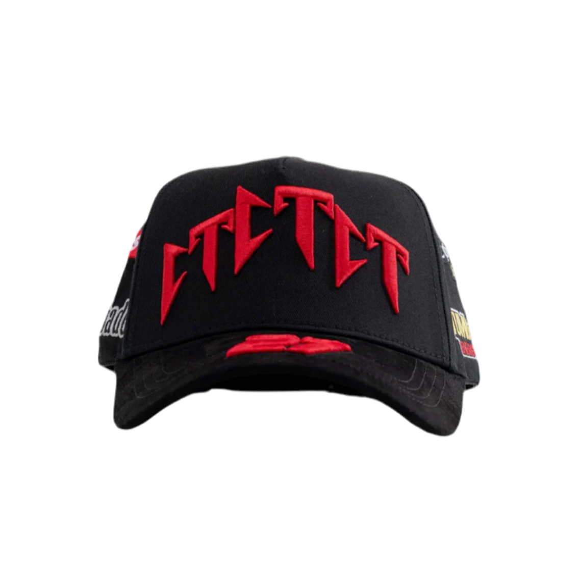 Barbas Hats “CT”