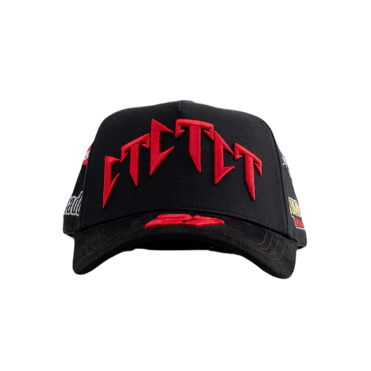 Barbas Hats “CT”