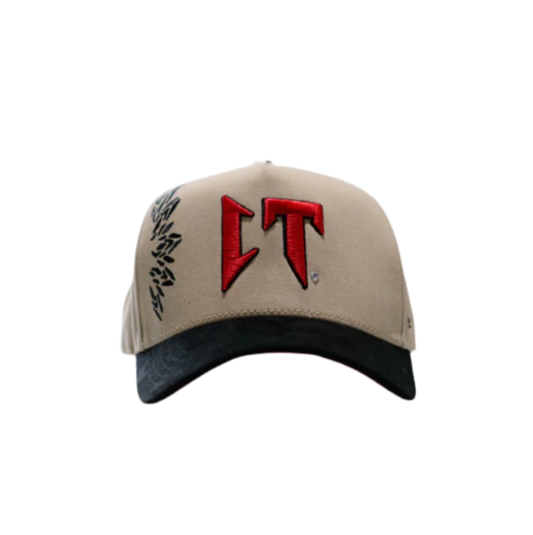 CT PG CAPS BEIGE