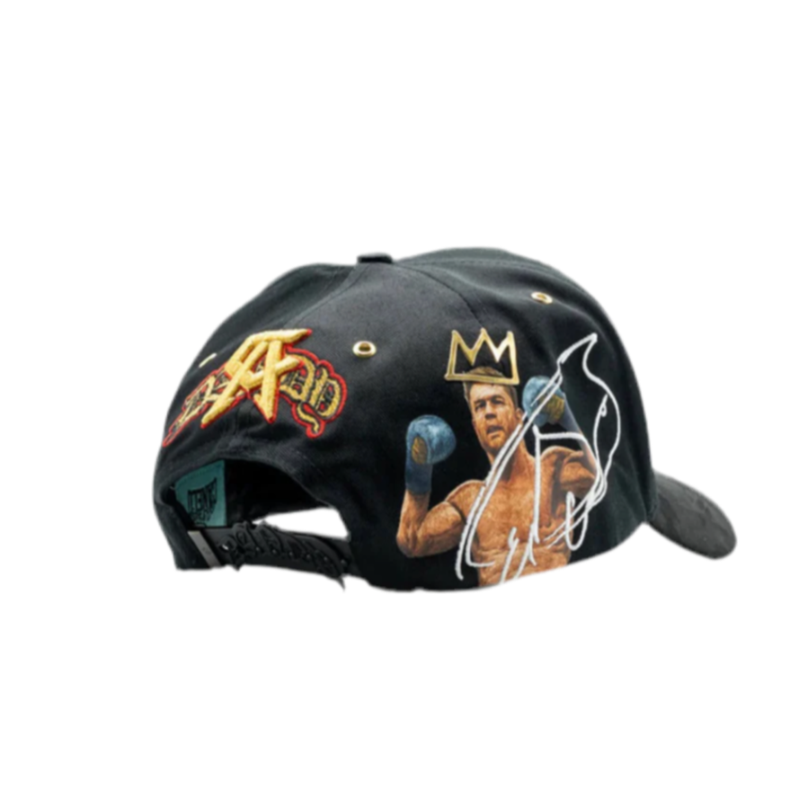 DANDY X CANELO “WBC”