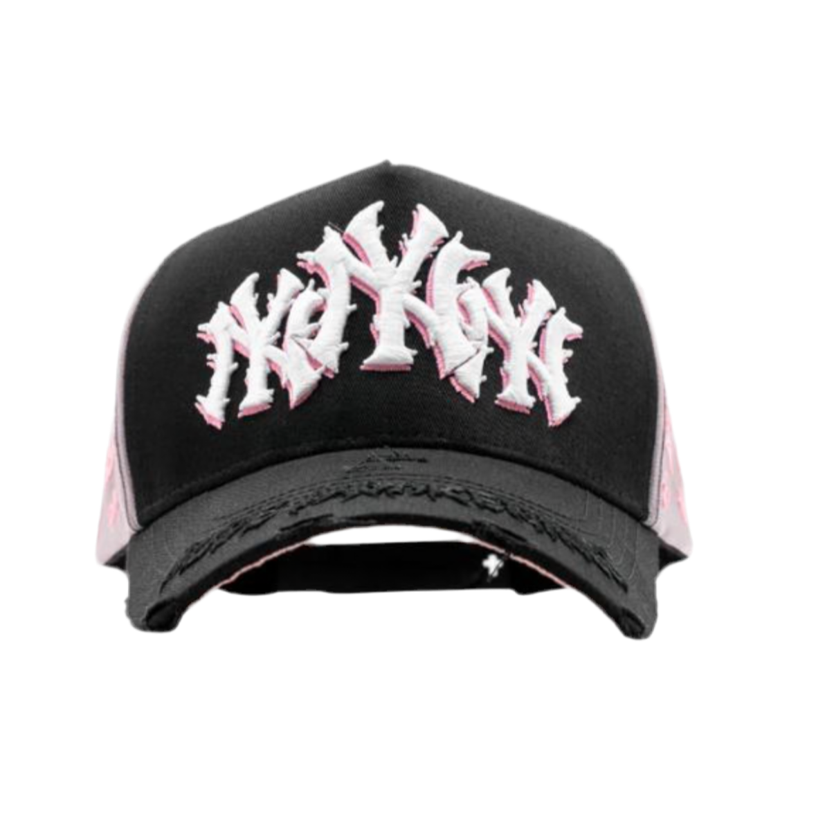 RUDE AWAKENINGS “NY THORNS”