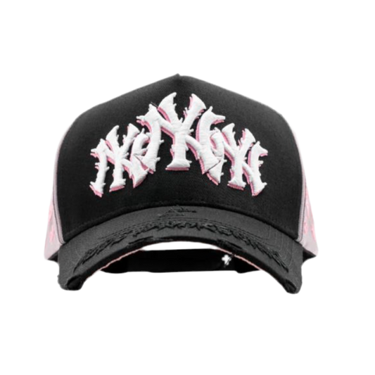 RUDE AWAKENINGS “NY THORNS”