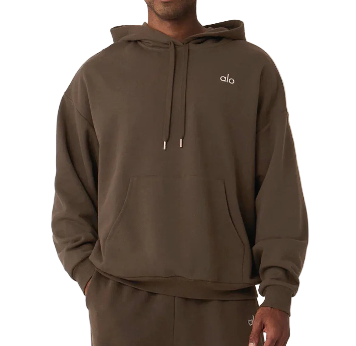 Hoddie ALO cafe