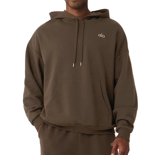 Hoddie ALO cafe