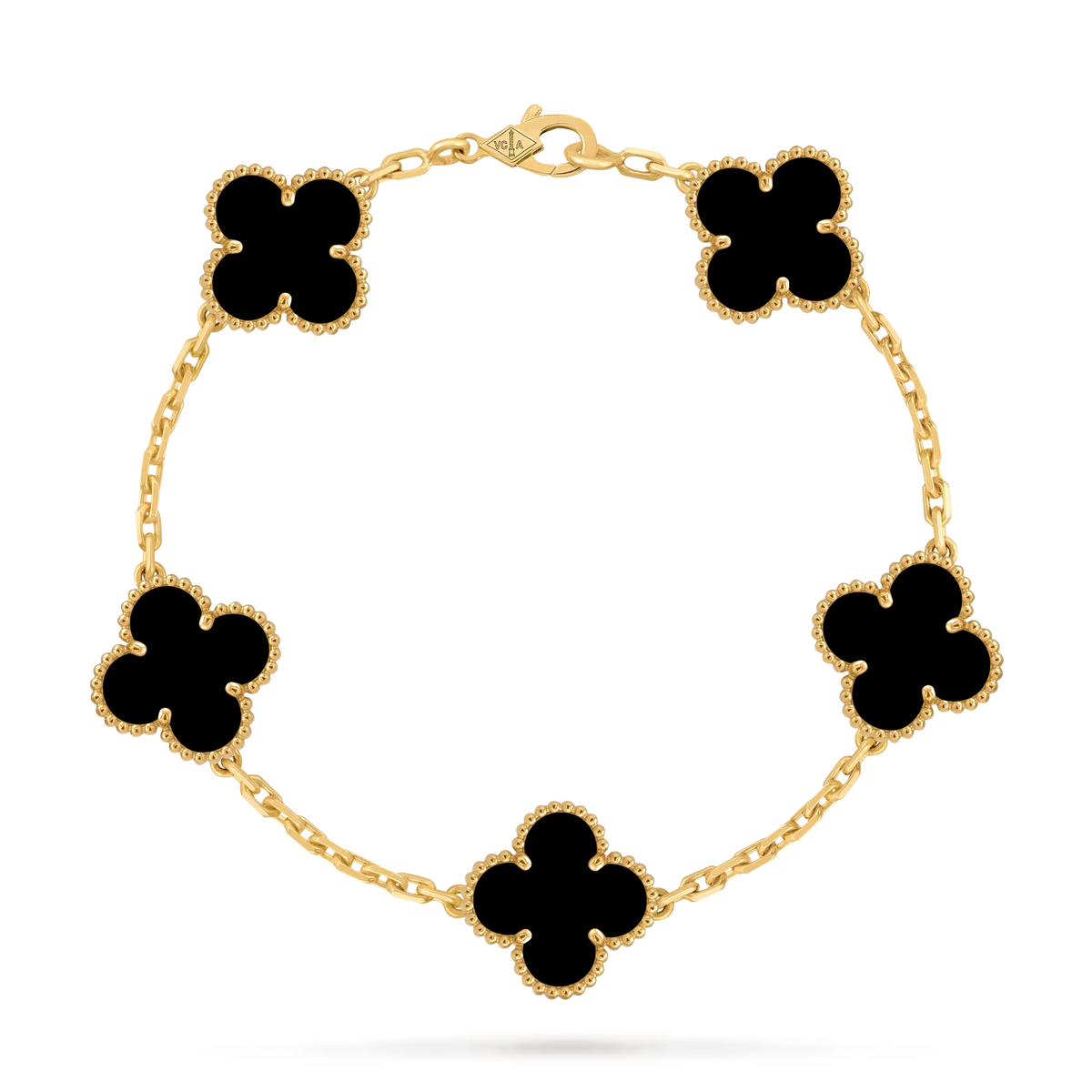 LOTE 3 VAN CLEEF