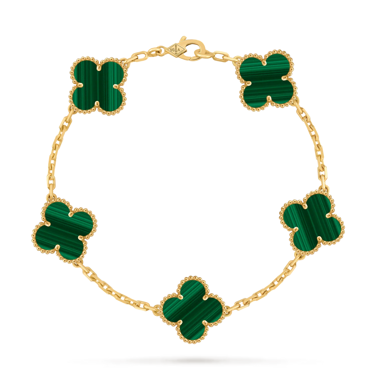 LOTE 3 VAN CLEEF