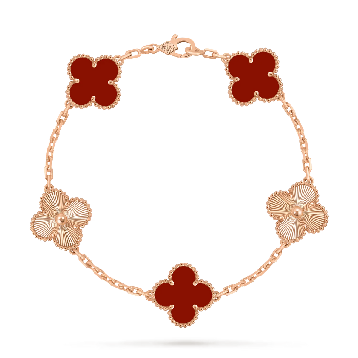 LOTE 3 VAN CLEEF
