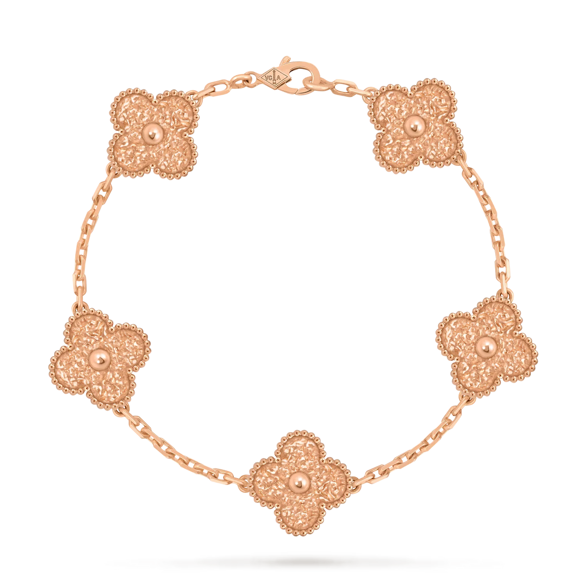 LOTE 3 VAN CLEEF