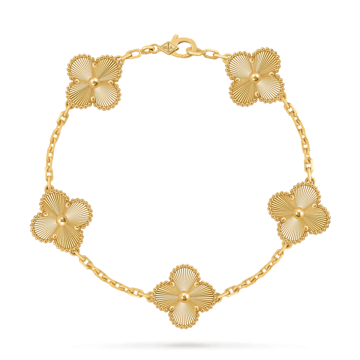 LOTE 3 VAN CLEEF