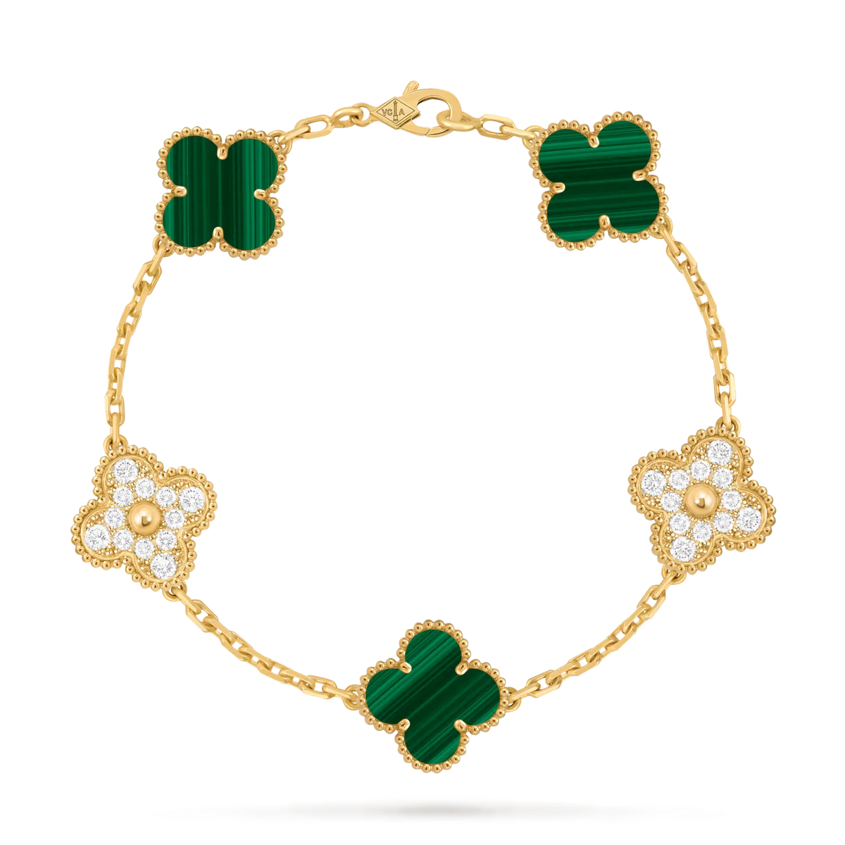 LOTE 3 VAN CLEEF