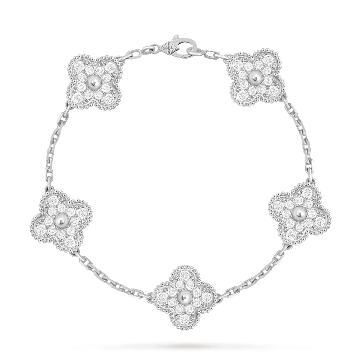 LOTE 3 VAN CLEEF