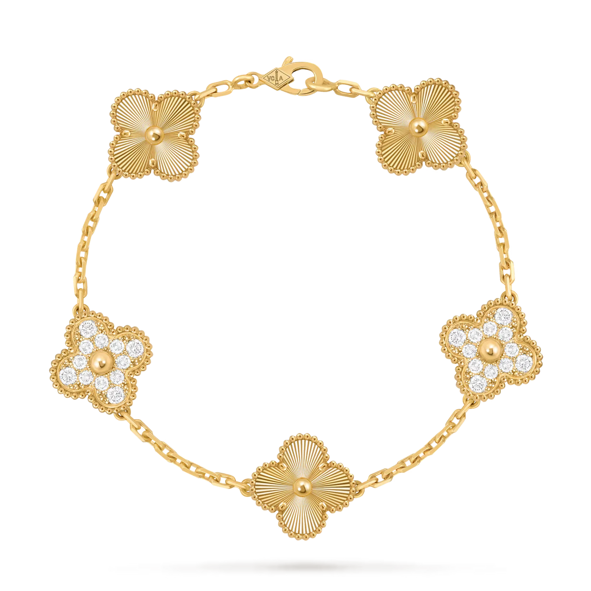 LOTE 3 VAN CLEEF