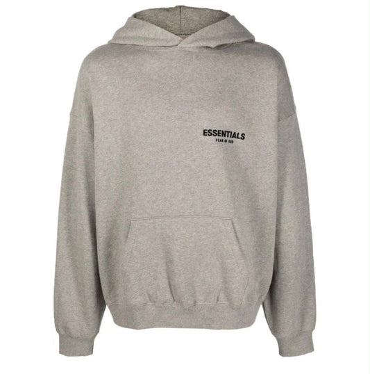 Hoddie Essentials gris